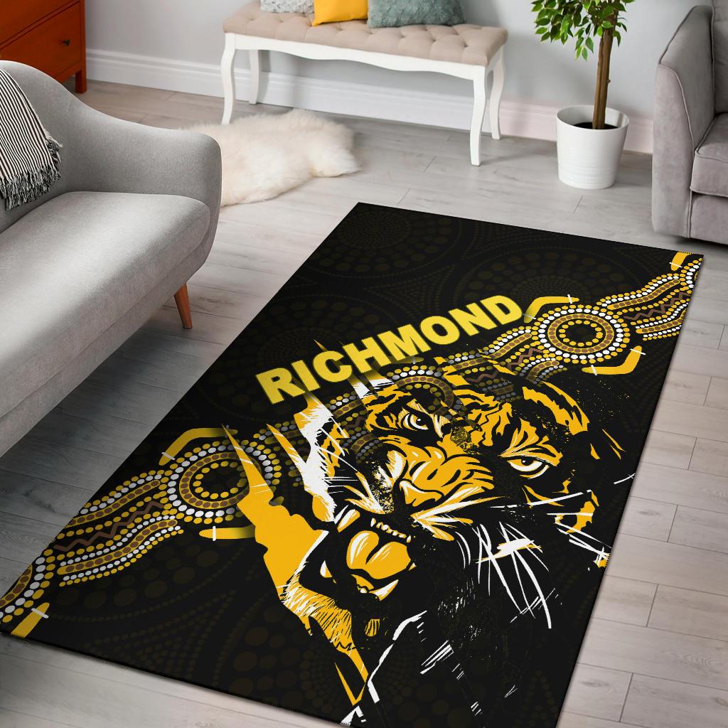 richmond-area-rug-power-tigers-indigenous