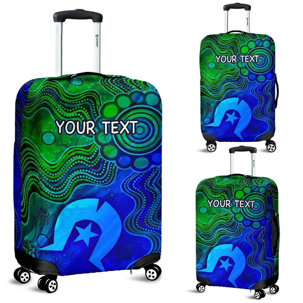 custom-aboriginal-luggage-covers-torres-strait-islands-flag