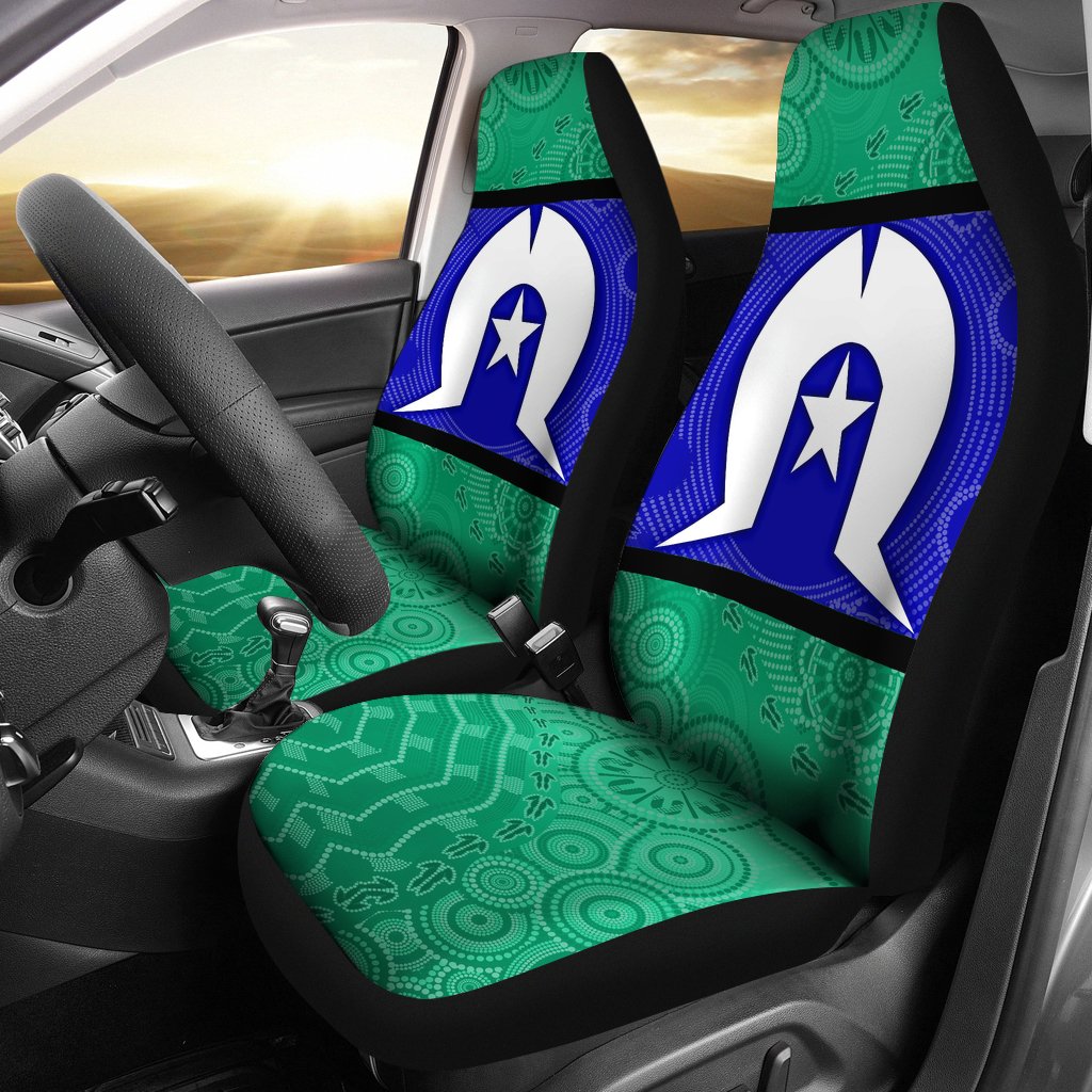 car-seat-covers-torres-strait-islands-aboriginal-patterns