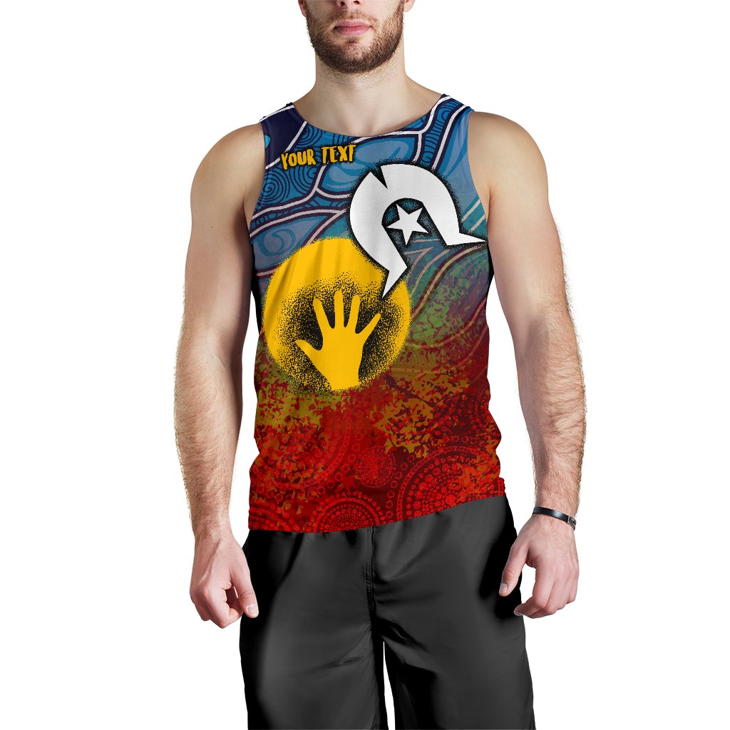 custom-aboriginal-mens-tank-top-aboriginal-and-torres-strait-islanders-flag