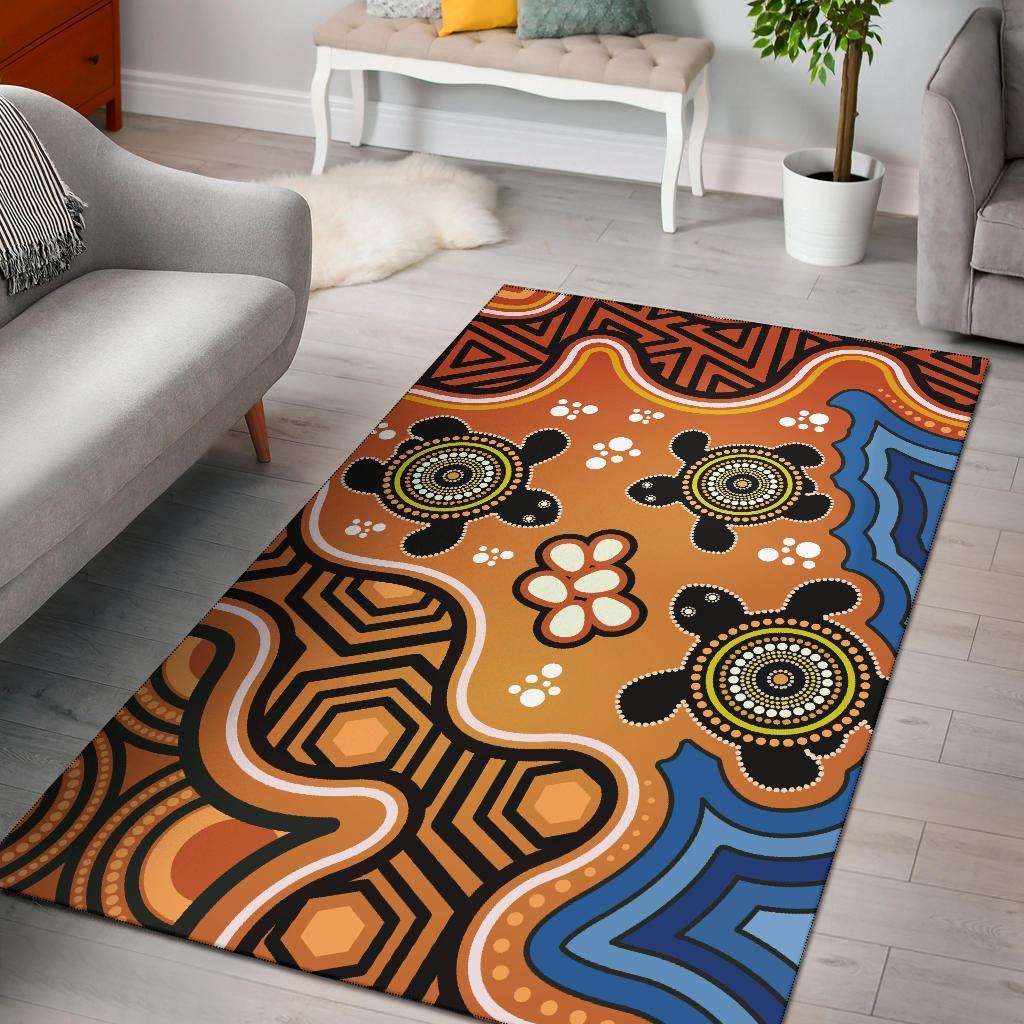 aboriginal-area-rug-indigenous-art-patterns-ver04