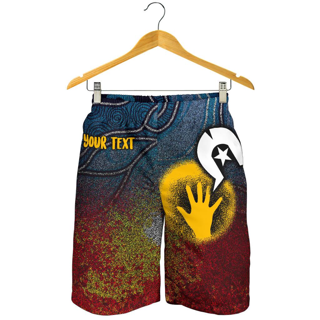 custom-aboriginal-mens-shorts-aboriginal-and-torres-strait-islanders-flag