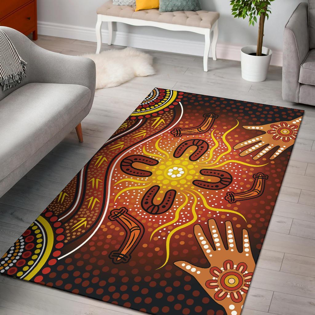 aboriginal-area-rug-indigenous-patterns-ver10