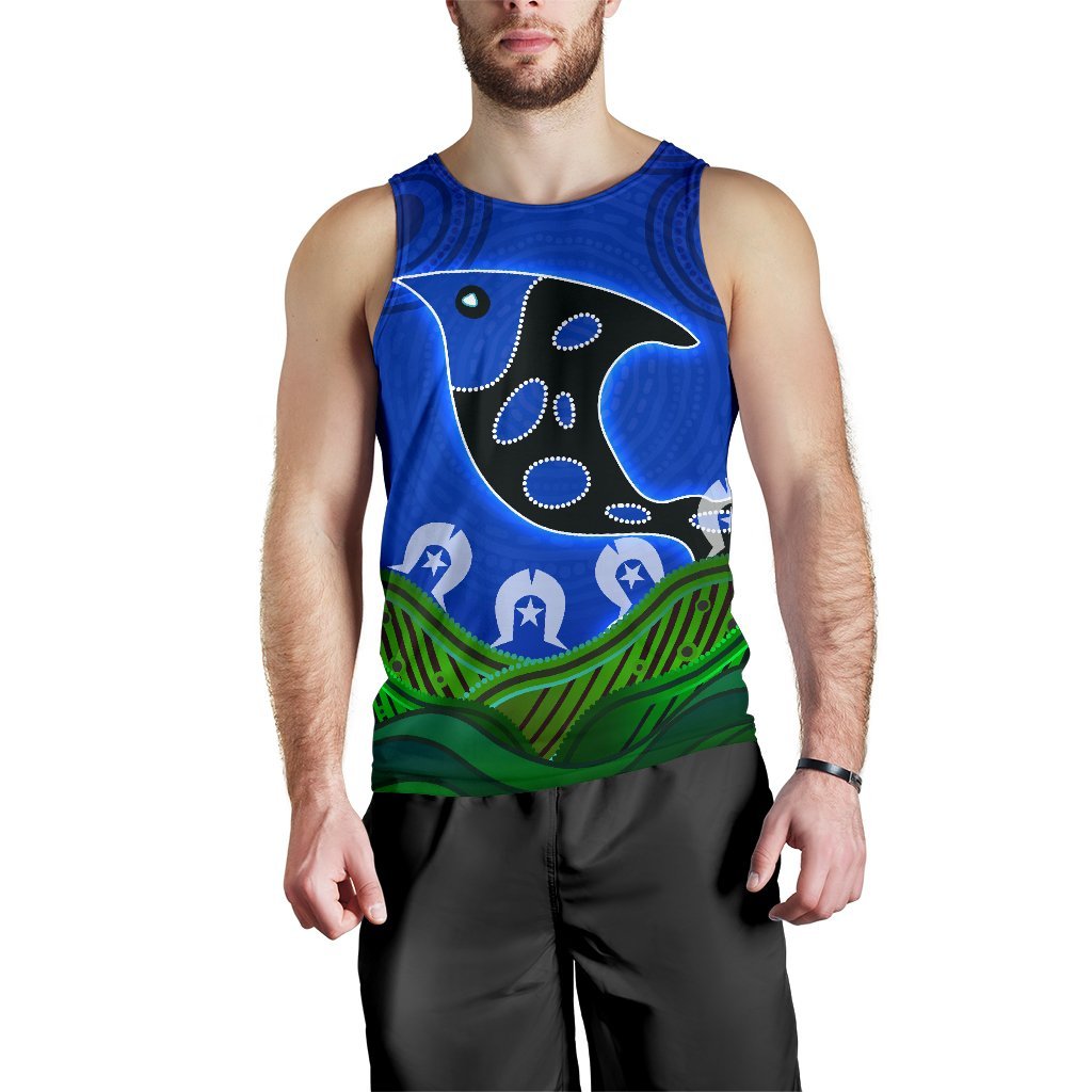 mens-tank-top-torres-strait-dot-patterns