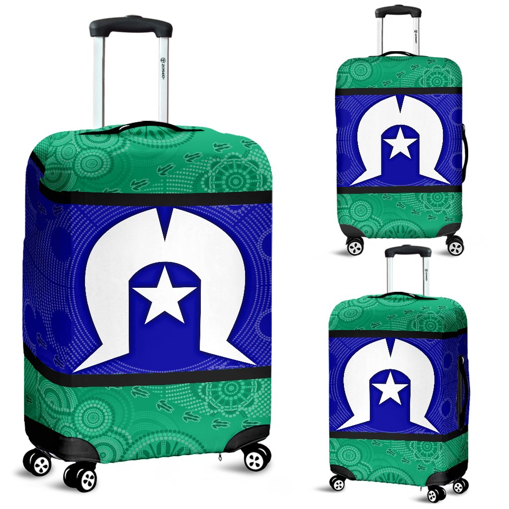 luggage-covers-torres-strait-islands-aboriginal-patterns