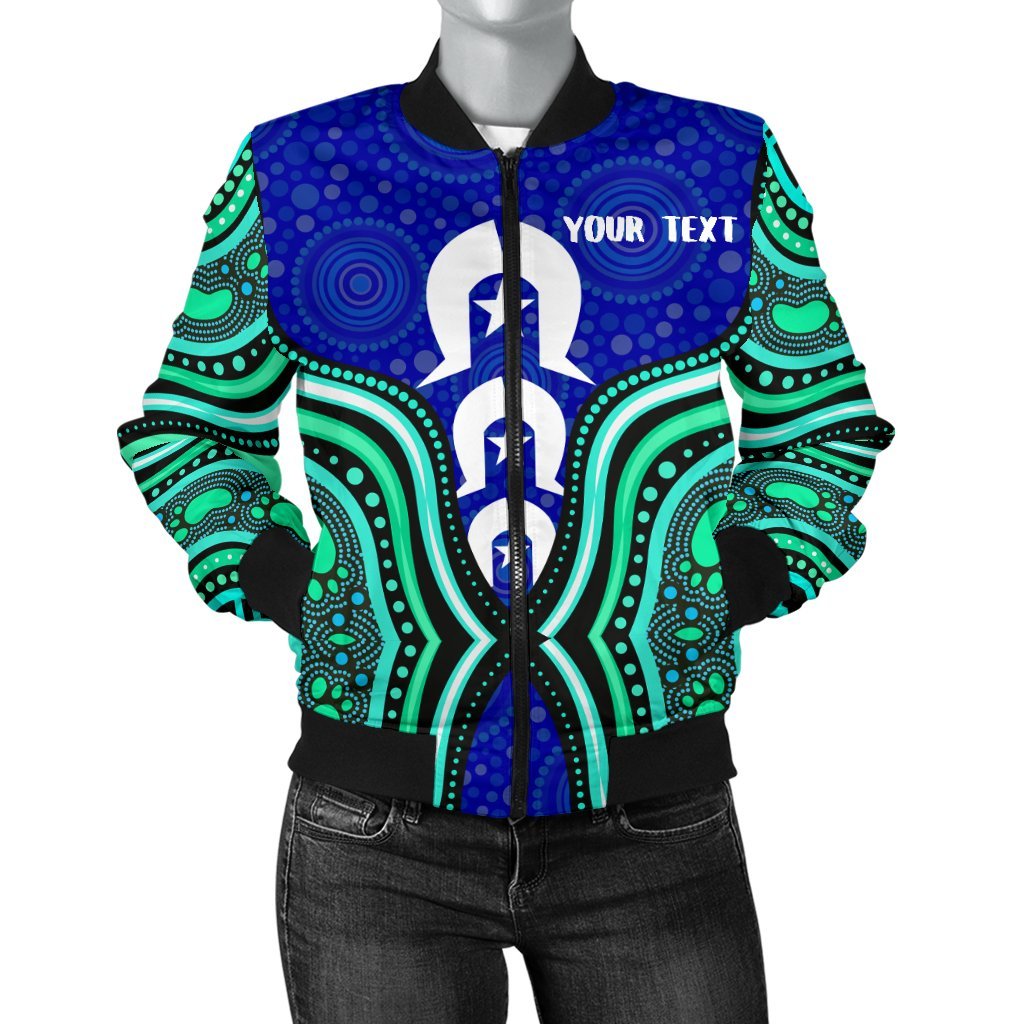 torres-strait-personalised-womens-bomber-jacket-torres-strait-symbol-and-aboriginal-patterns