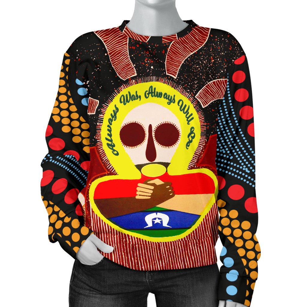 aboriginal-and-torres-strait-islander-womens-sweater-naidoc-style