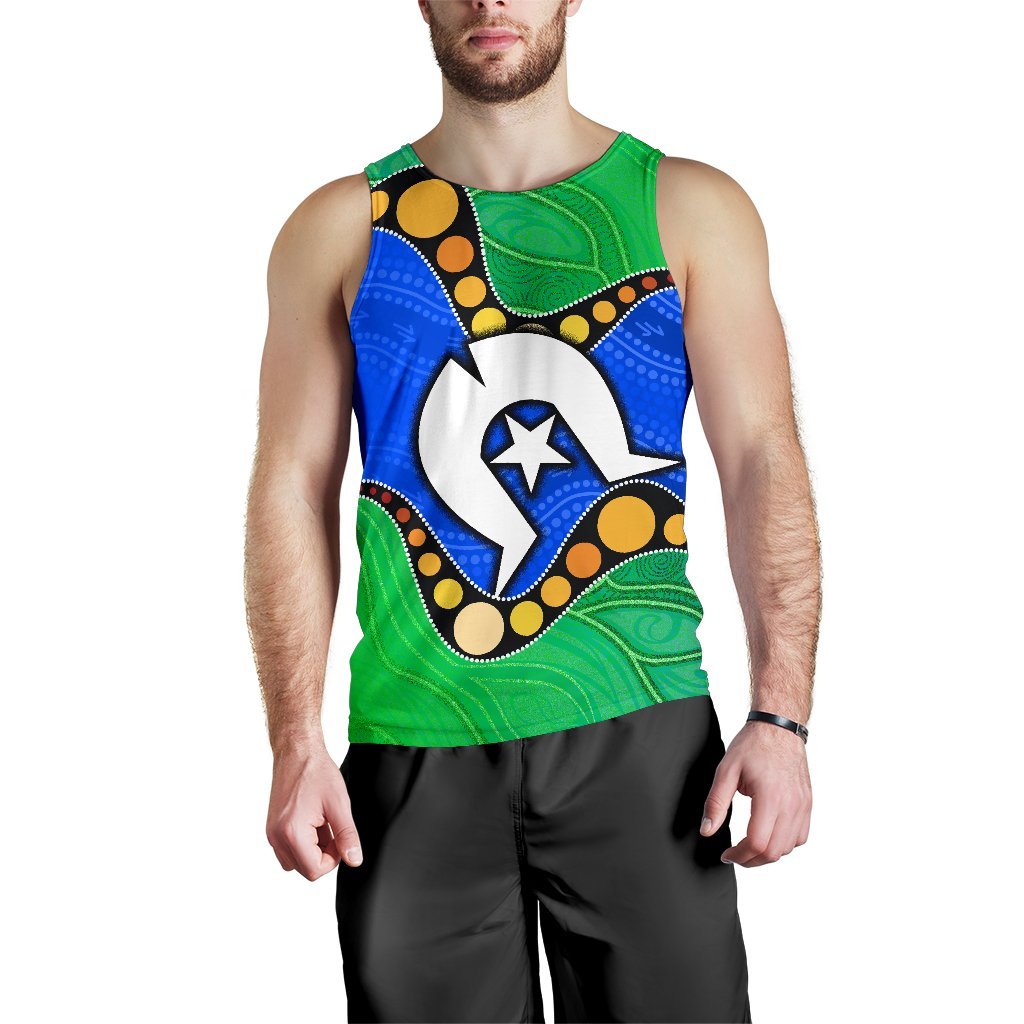 torres-strait-islands-mens-tank-top-flag-with-aboriginal-patterns