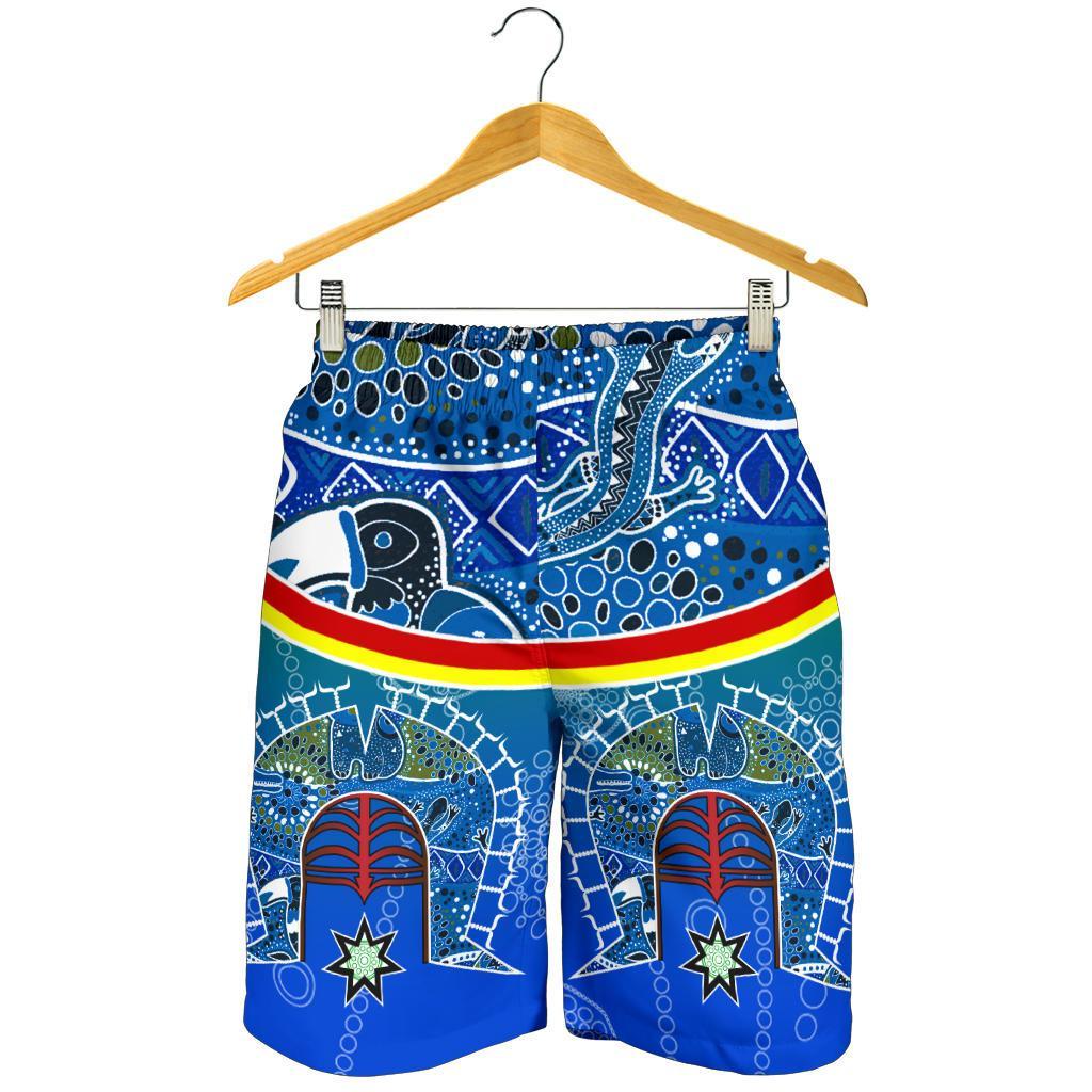 mens-short-torres-strait-symbol-with-aboriginal-patterns