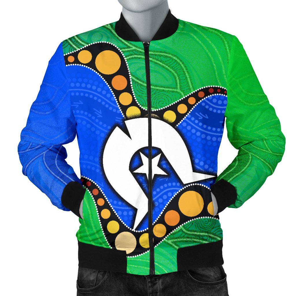 torres-strait-islands-mens-bomber-jacket-flag-with-aboriginal-patterns