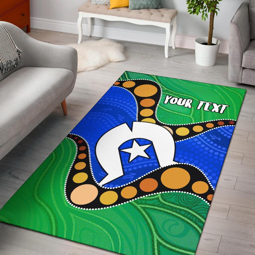 custom-torres-strait-islands-area-rug-flag-with-aboriginal-patterns