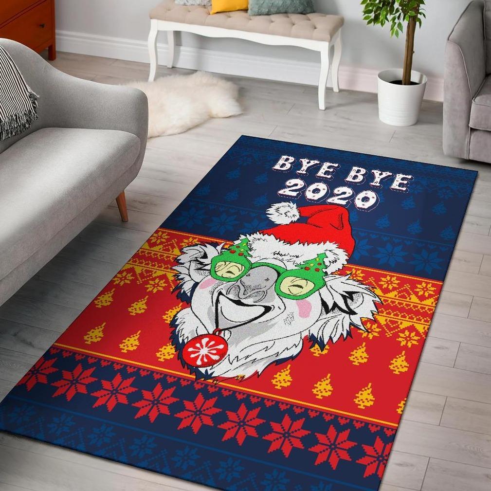 australia-christmas-area-rug-bye-bye-2020