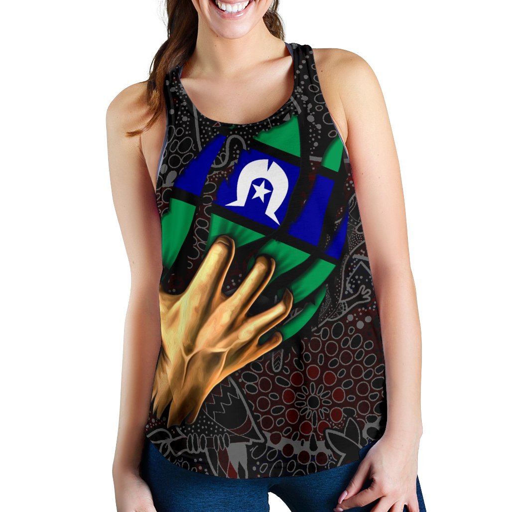 aboriginal-womens-racerback-tank-torres-strait-blood-in-me