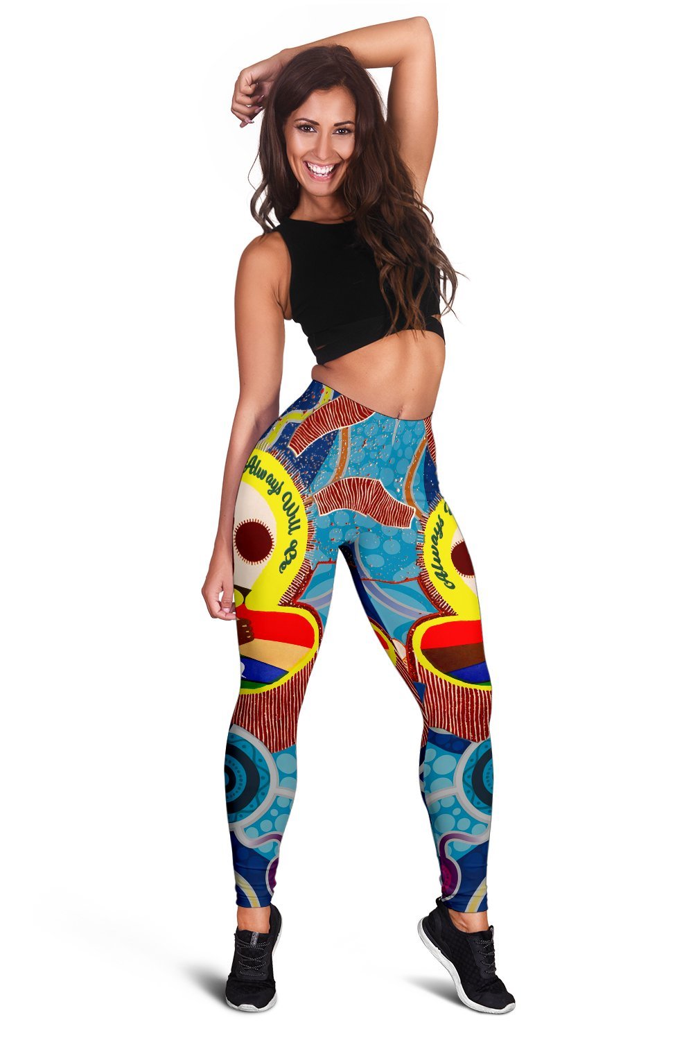 aboriginal-and-torres-strait-islander-womens-leggings-naidoc-style