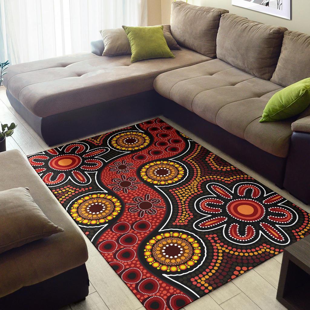 aboriginal-area-rug-indigenous-patterns-ver11