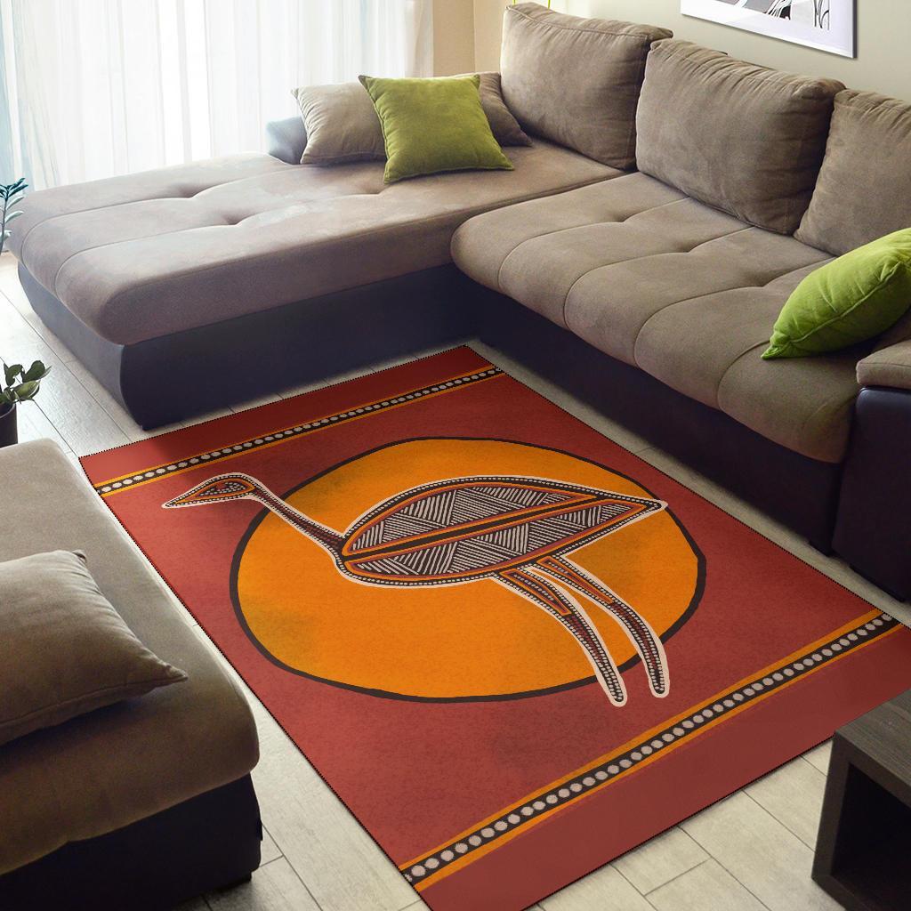 aboriginal-area-rug-indigenous-emu