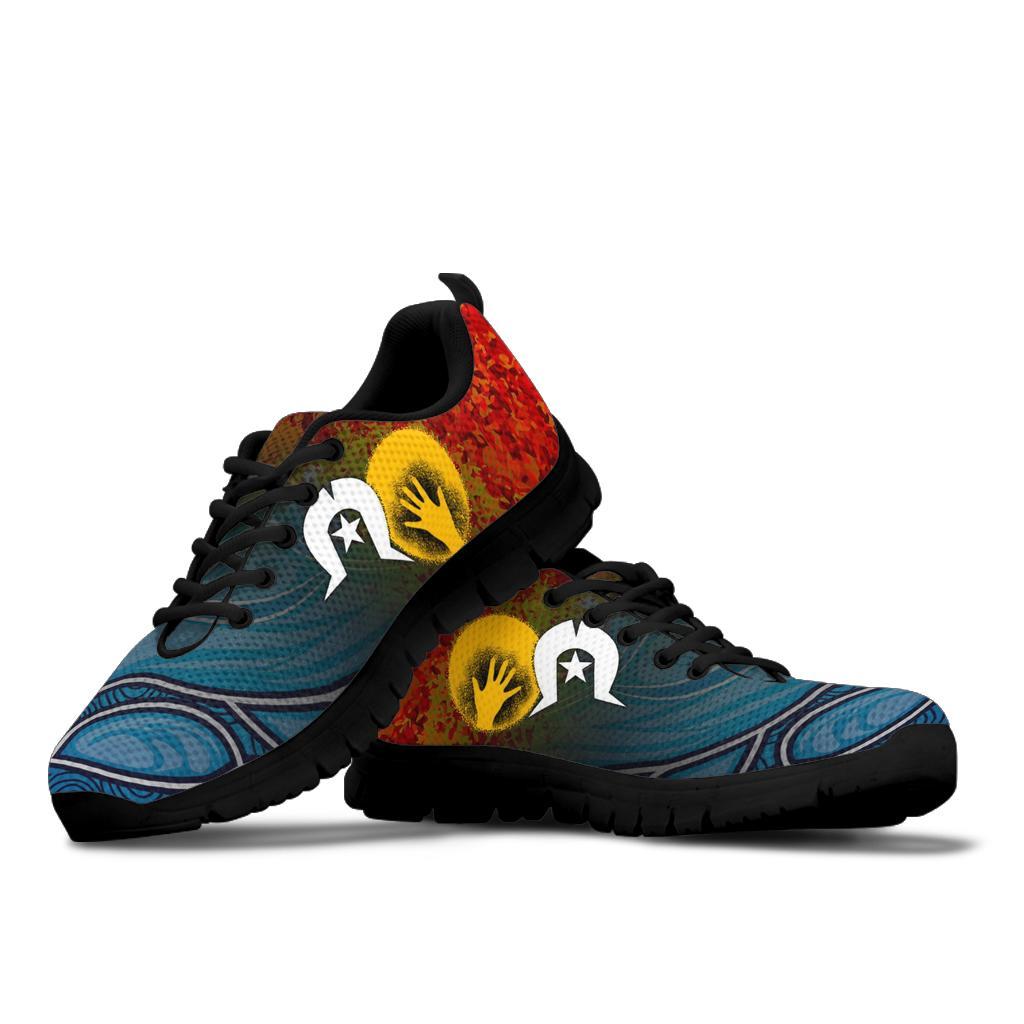 aboriginal-sneakers-aboriginal-and-torres-strait-islanders-flag