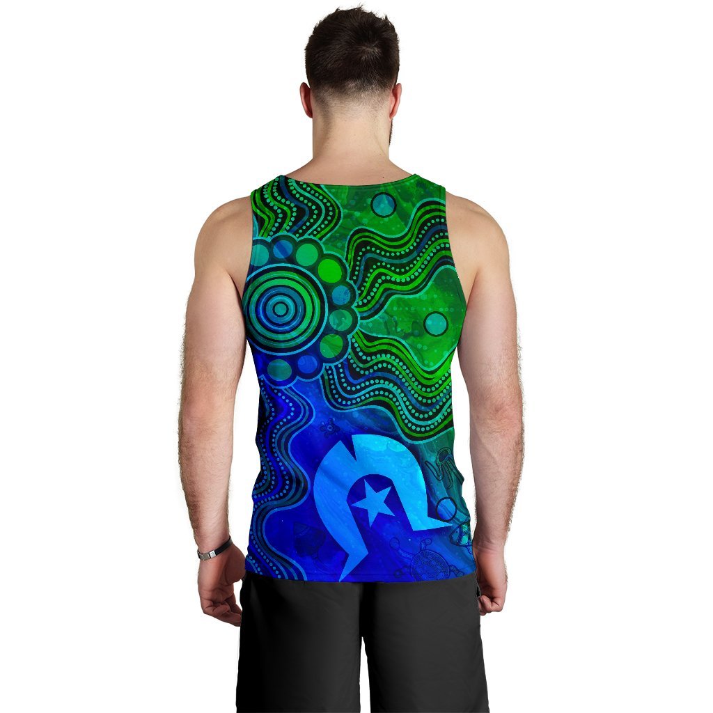 custom-aboriginal-mens-tank-top-torres-strait-islands-flag