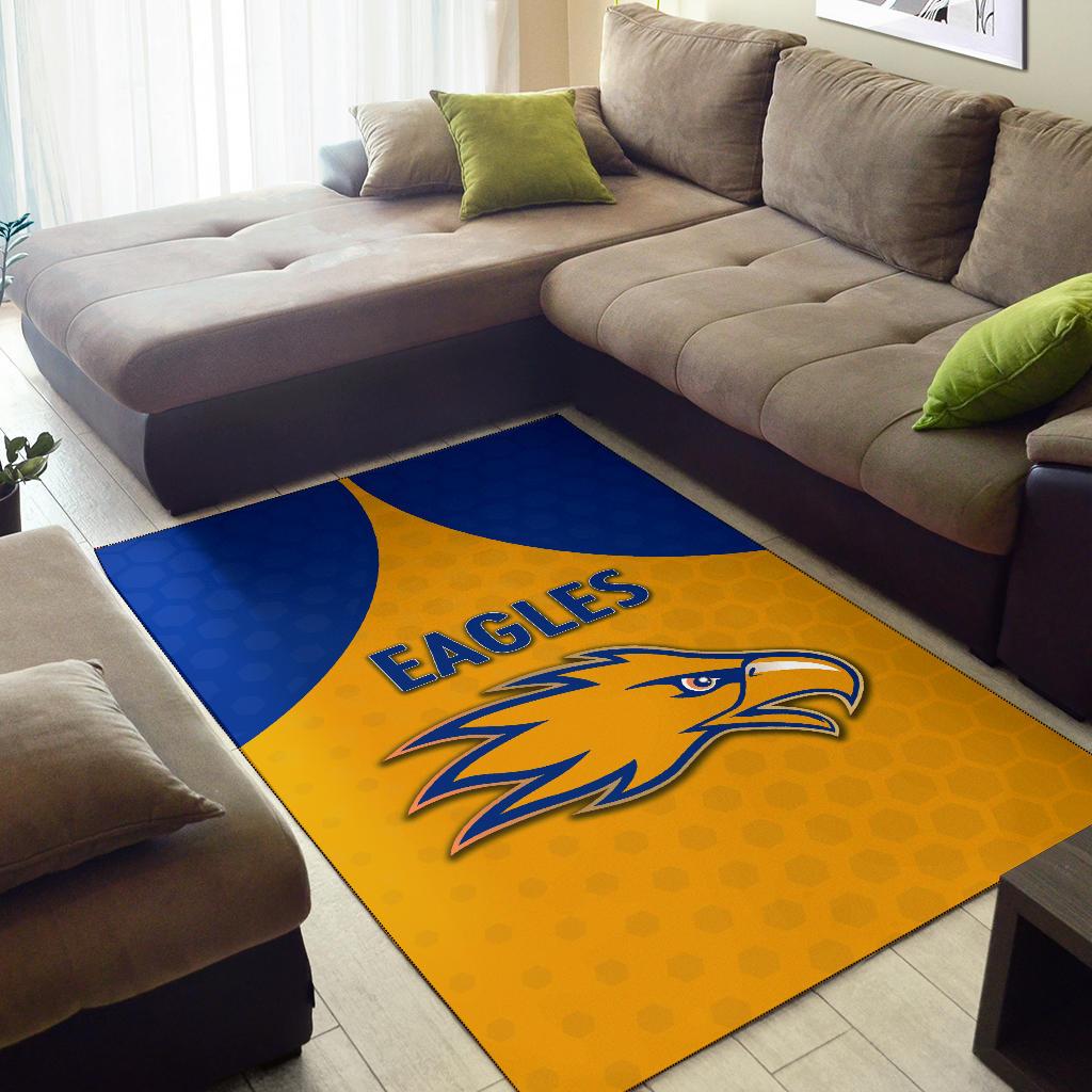 eagles-area-rug-west-coast-gold