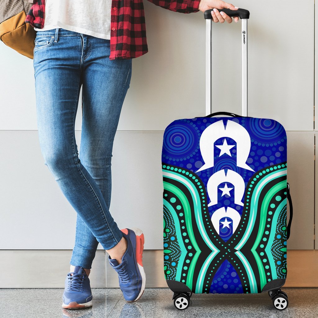 torres-strait-luggage-covers-torres-strait-symbol-and-aboriginal-patterns