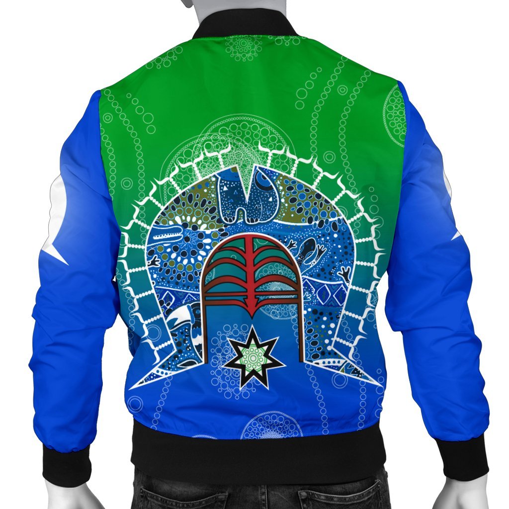 mens-bomber-jacket-torres-strait-symbol-with-aboriginal-patterns