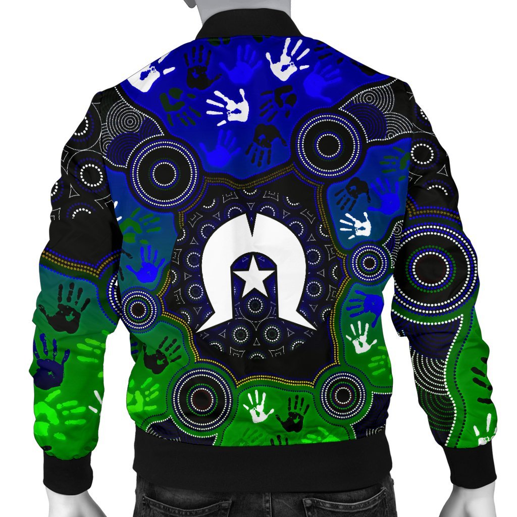 aboriginal-mens-bomber-jacket-torres-strait-symbol-with-indigenous-patterns