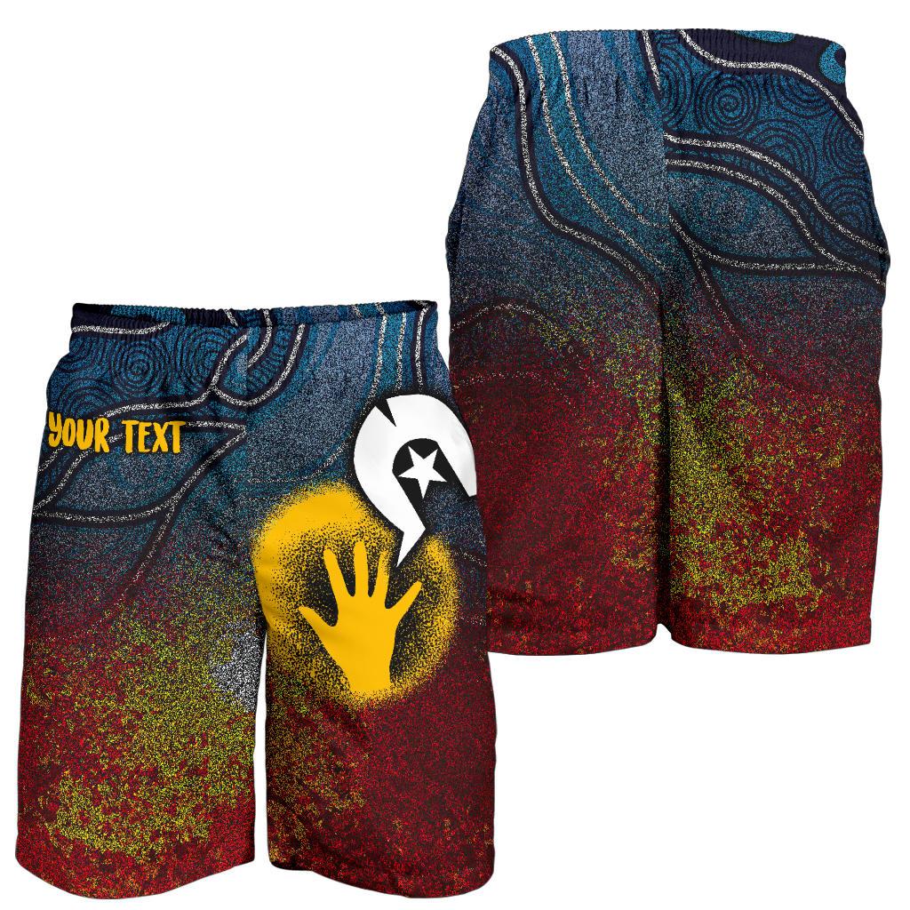 custom-aboriginal-mens-shorts-aboriginal-and-torres-strait-islanders-flag