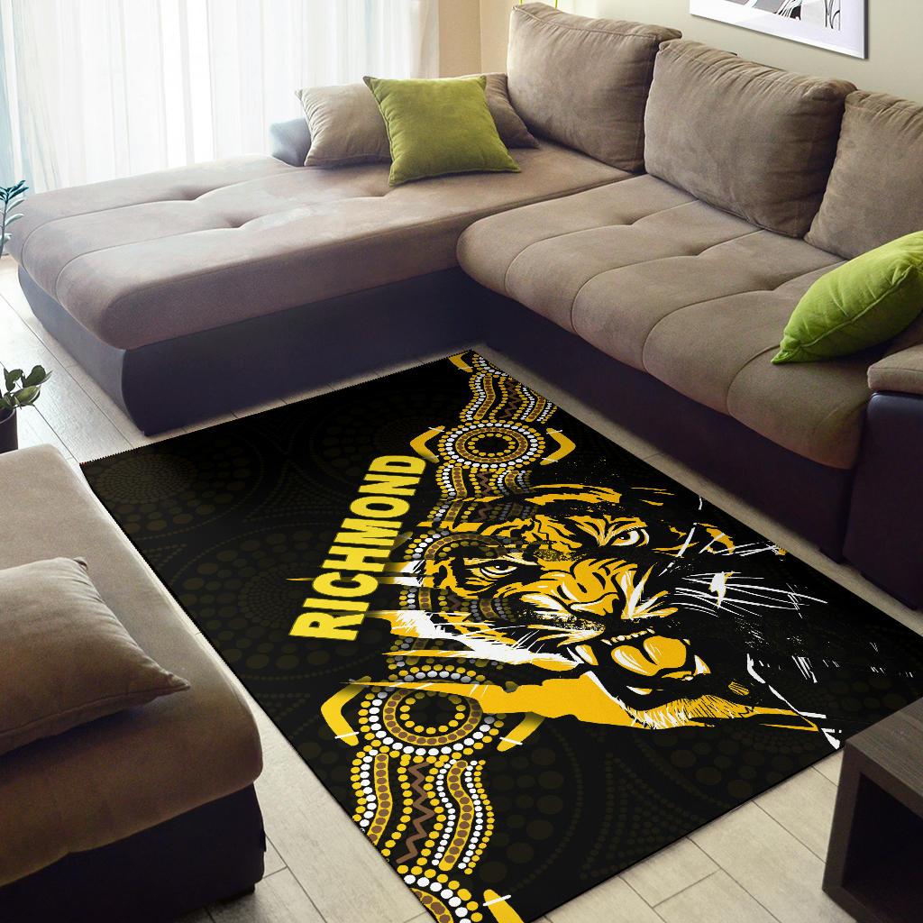 richmond-area-rug-power-tigers-indigenous