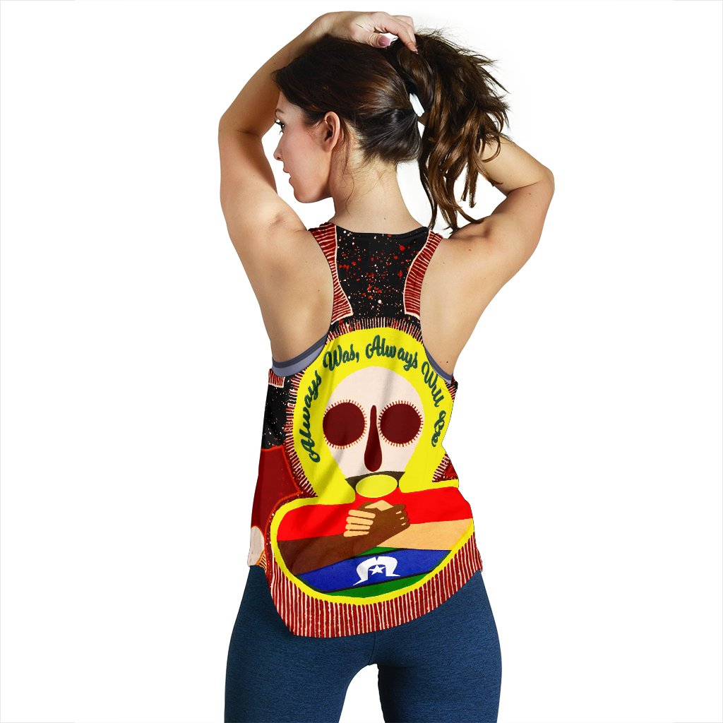 aboriginal-and-torres-strait-islander-womens-racerback-tank-naidoc-style