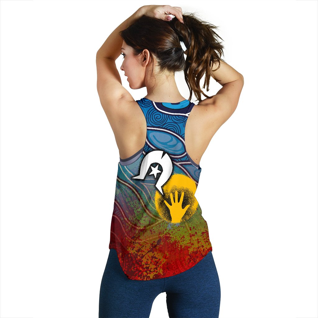 aboriginal-womens-racerback-tank-aboriginal-and-torres-strait-islanders-flag