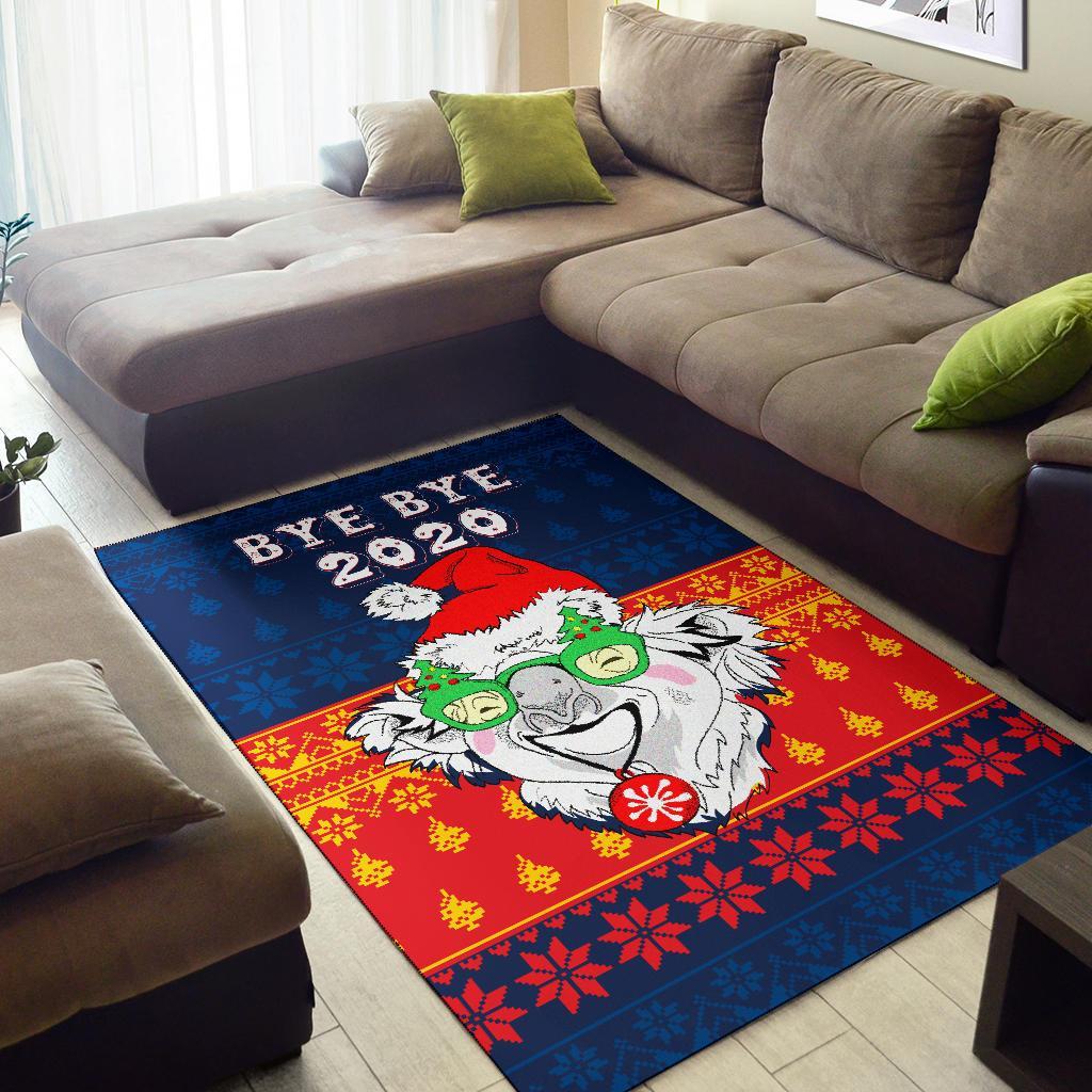 australia-christmas-area-rug-bye-bye-2020