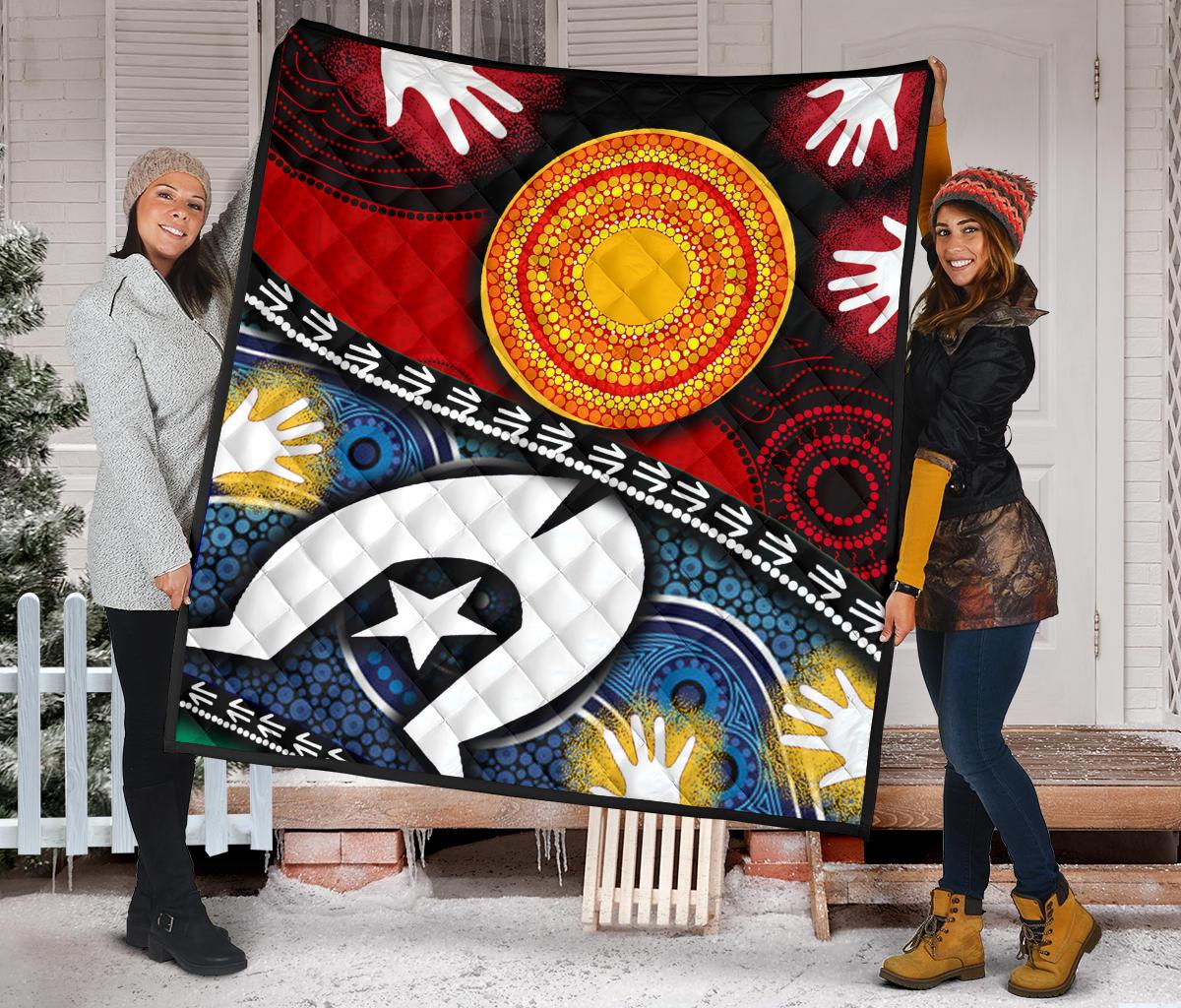 premium-quilt-australian-naidoc-aboriginal-and-torres-strait-islands-flags