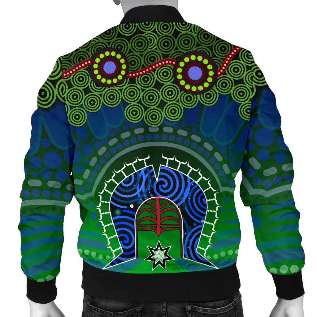 torres-strait-mens-bomber-jacket-dhari-and-dot-patterns