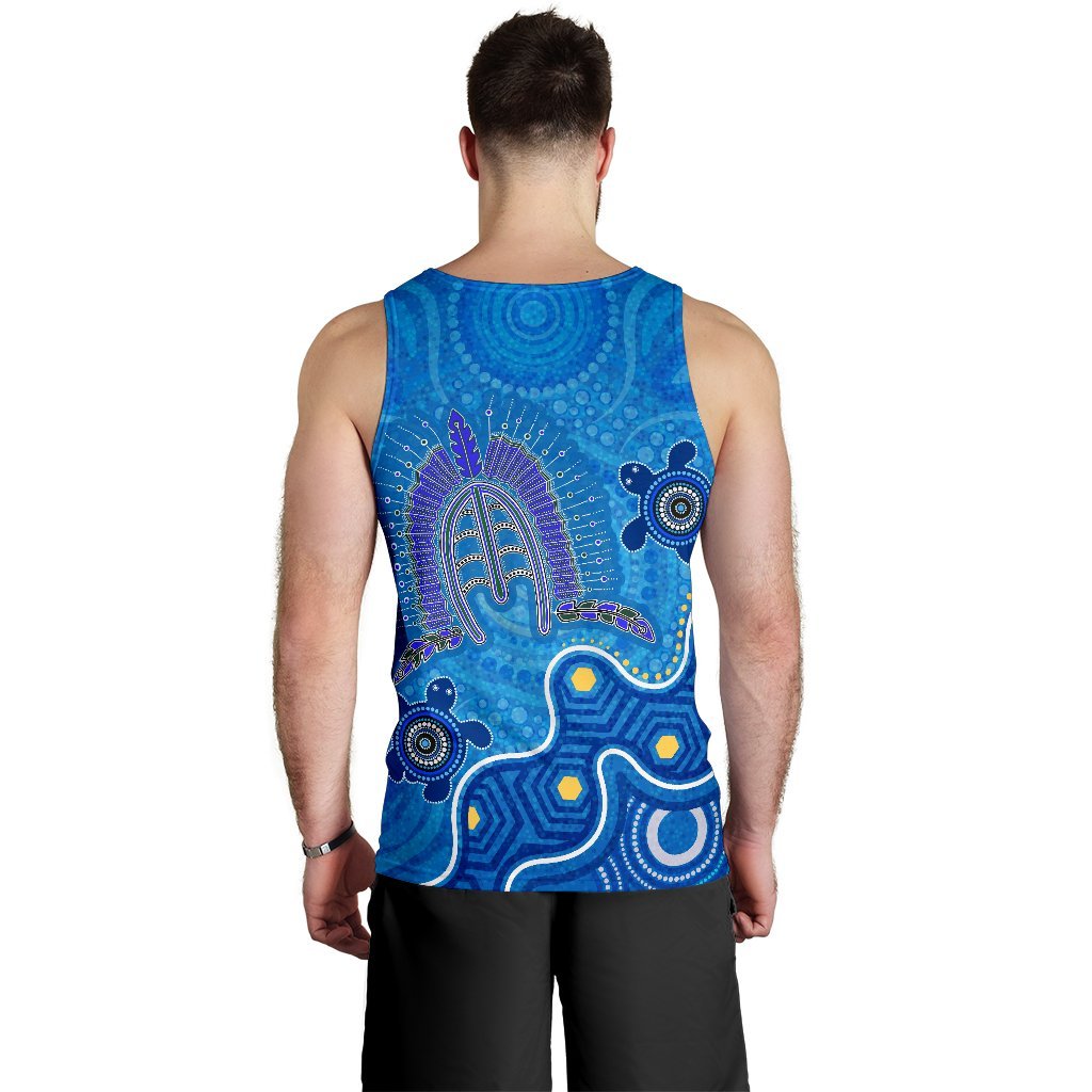 torres-strait-mens-tank-top-dhari-and-turtle