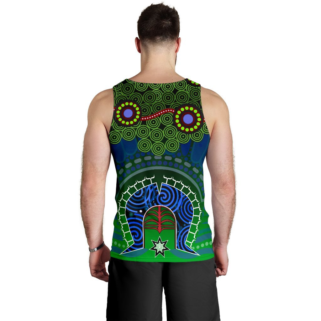 torres-strait-mens-tank-top-dhari-and-dot-patterns