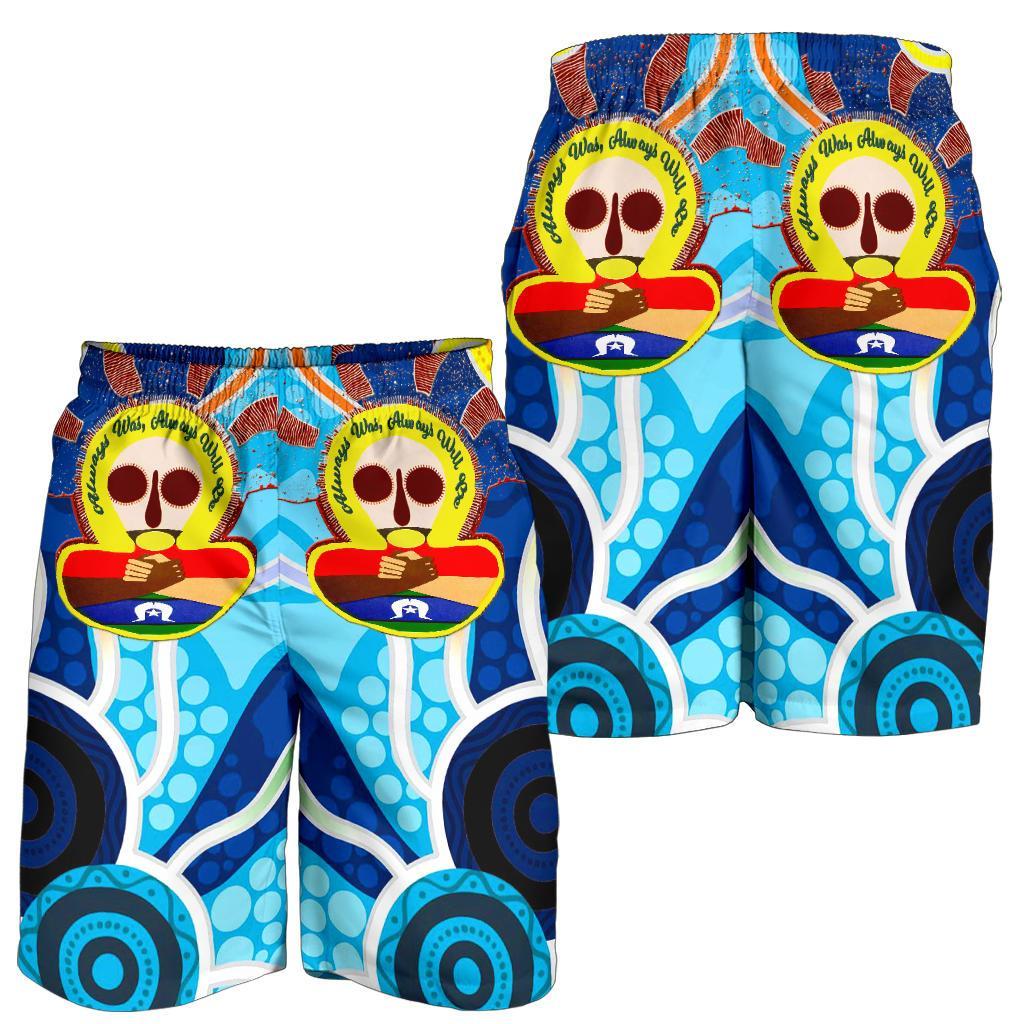 aboriginal-and-torres-strait-islander-mens-shorts-naidoc-style