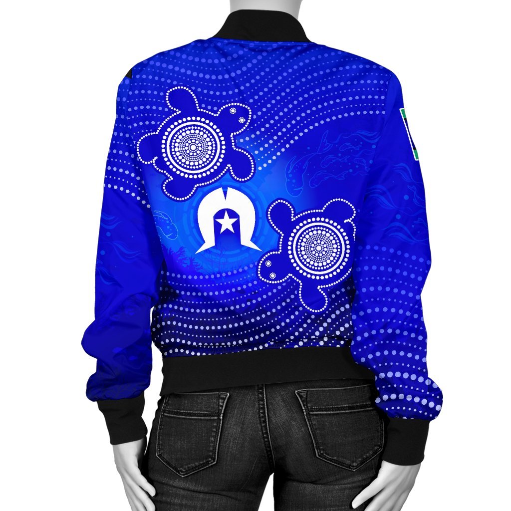 torres-strait-islanders-womens-bomber-jacket-torres-symbol-with-turtle