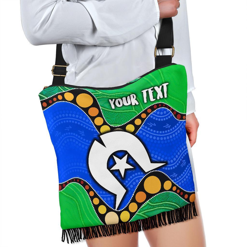 custom-torres-strait-islands-crossbody-boho-handbag-flag-with-aboriginal-patterns