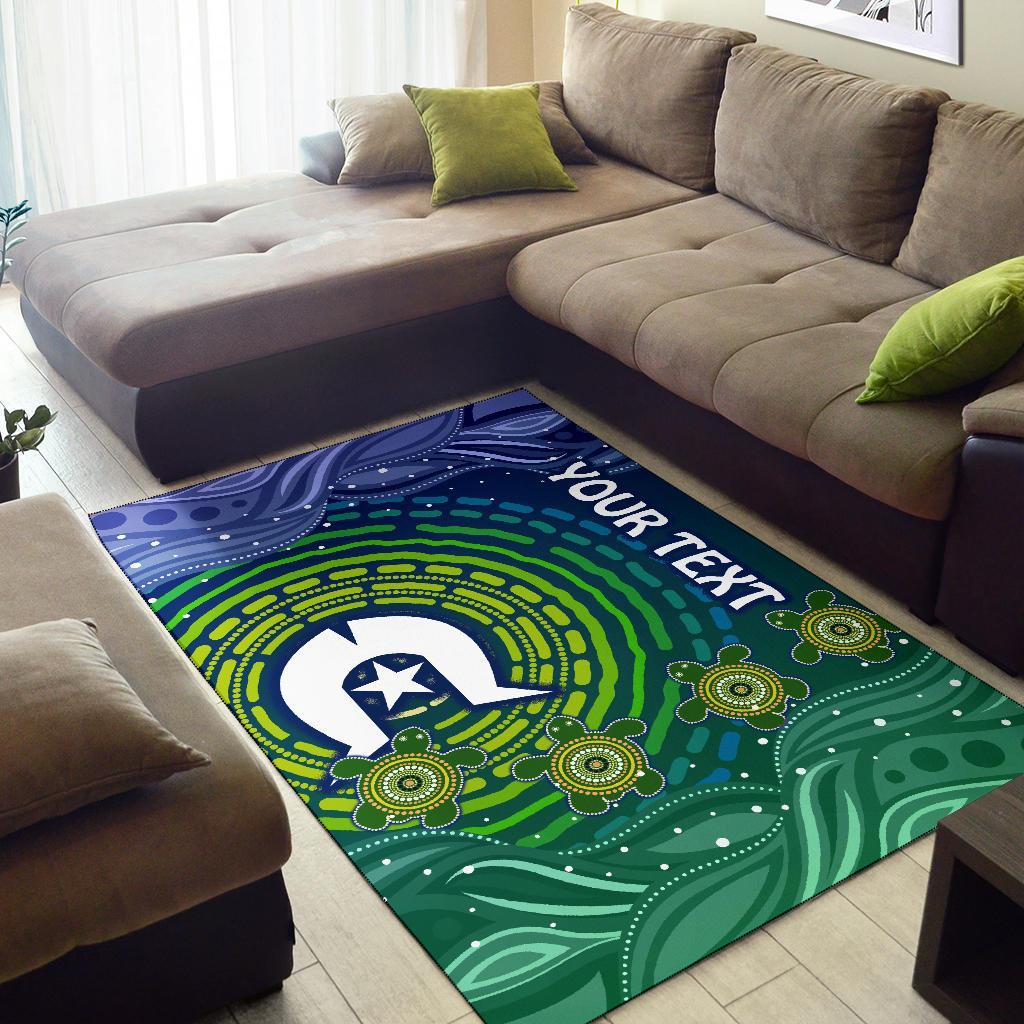 custom-text-torres-strait-islanders-area-rug-aboriginal-turtle