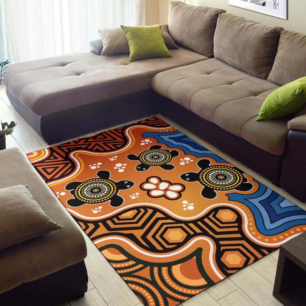 aboriginal-area-rug-indigenous-art-patterns-ver04