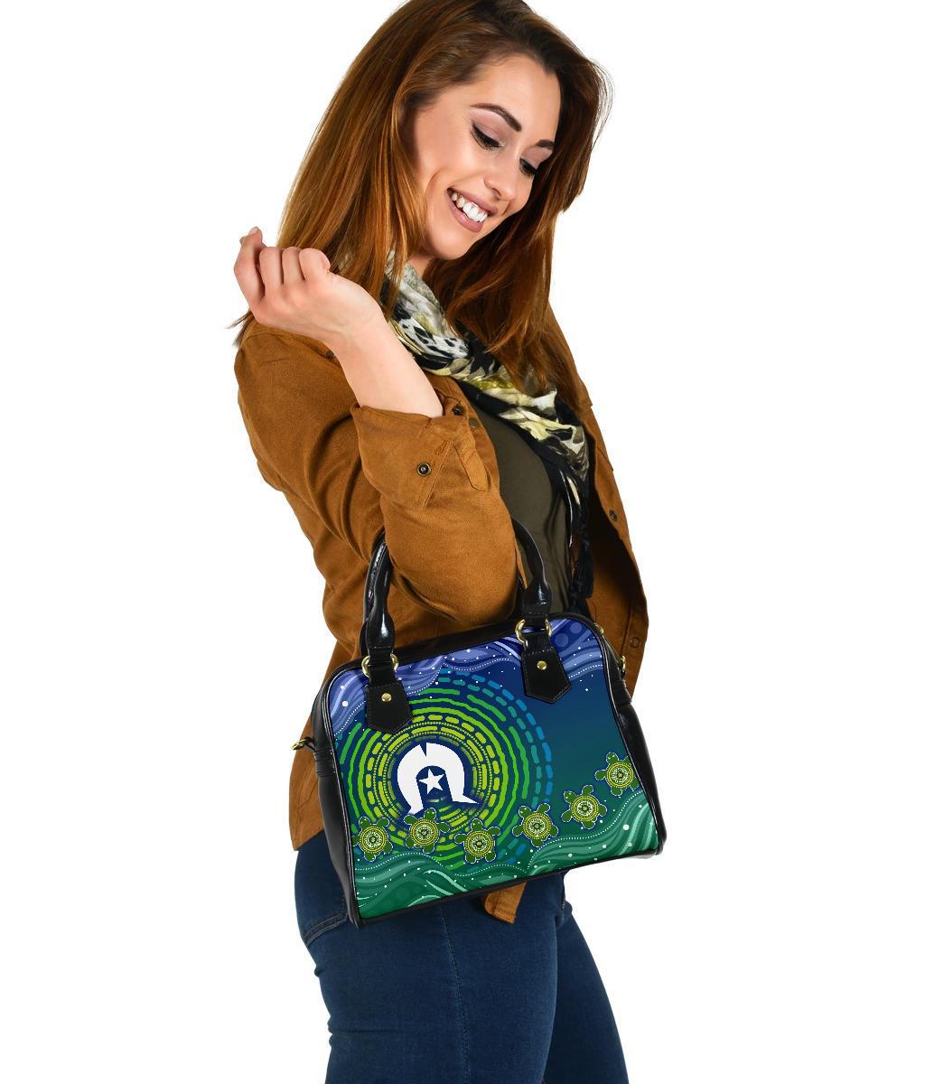 torres-strait-islanders-shoulder-handbag-aboriginal-turtle