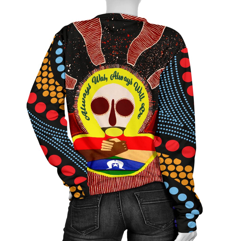 aboriginal-and-torres-strait-islander-womens-sweater-naidoc-style