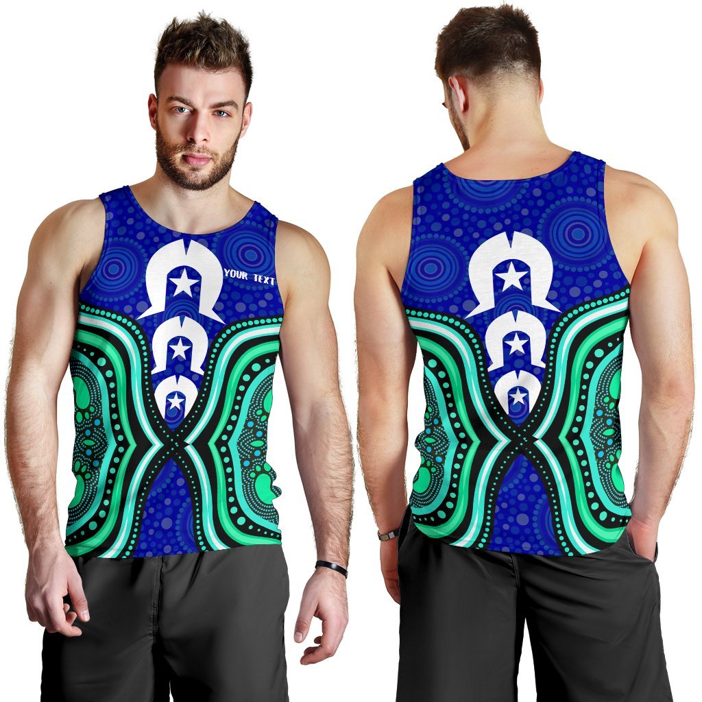 torres-strait-personalised-mens-tank-top-torres-strait-symbol-and-aboriginal-patterns