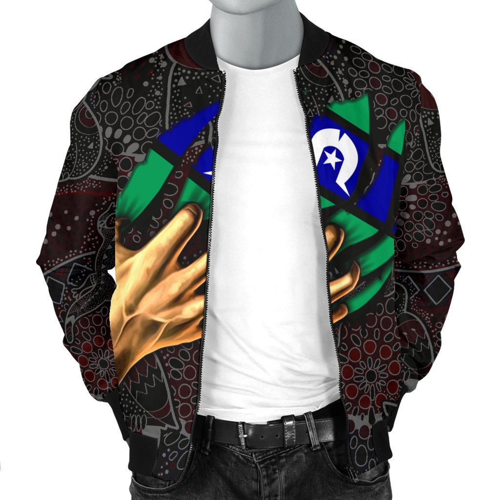 aboriginal-mens-bomber-jacket-torres-strait-blood-in-me