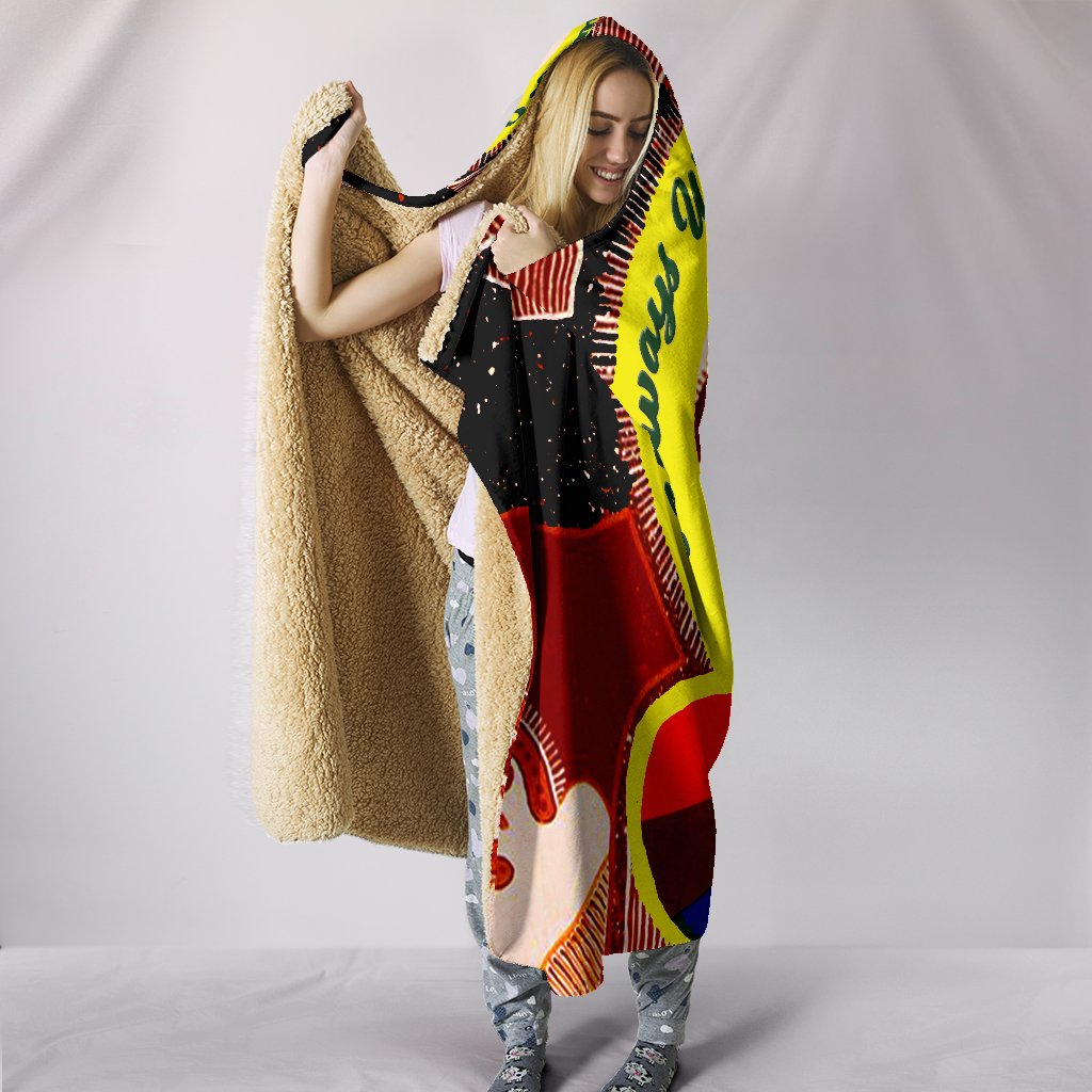 aboriginal-and-torres-strait-islander-hooded-blanket-naidoc-style