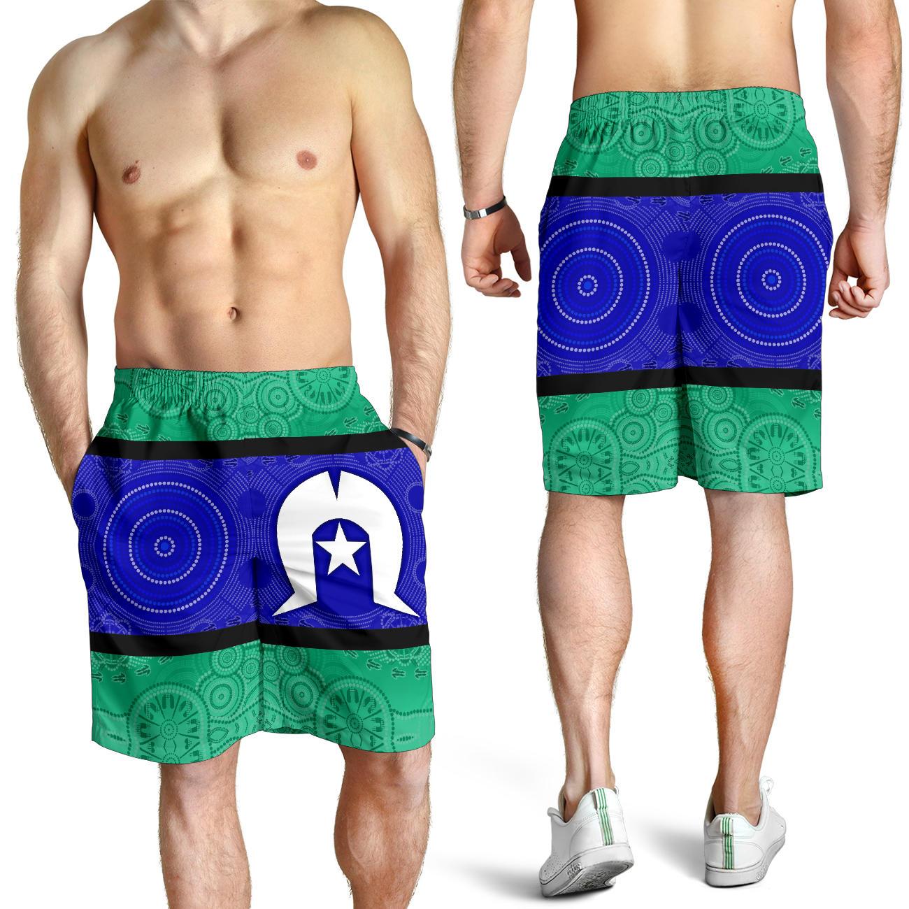 mens-shorts-torres-strait-islands-aboriginal-patterns