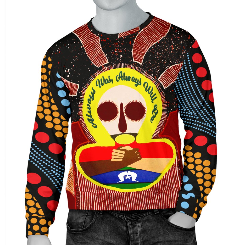 aboriginal-and-torres-strait-islander-mens-sweater-naidoc-style