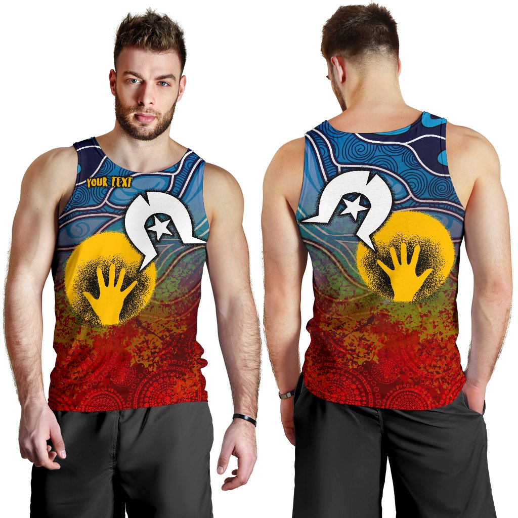 custom-aboriginal-mens-tank-top-aboriginal-and-torres-strait-islanders-flag