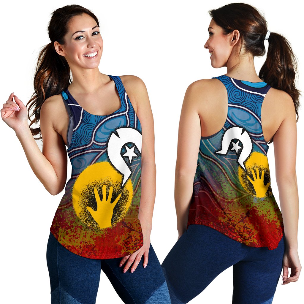 aboriginal-womens-racerback-tank-aboriginal-and-torres-strait-islanders-flag