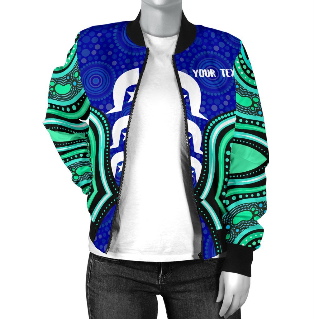 torres-strait-personalised-womens-bomber-jacket-torres-strait-symbol-and-aboriginal-patterns